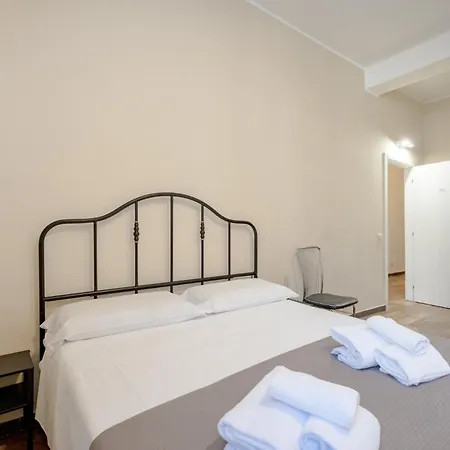 Covi Del Viaggiatore 2 - Modern Comfort, Timeless Charm * Барі