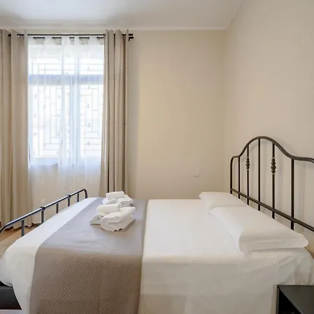 Covi Del Viaggiatore 2 - Modern Comfort, Timeless Charm