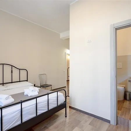 Covi Del Viaggiatore 2 - Modern Comfort, Timeless Charm Барі