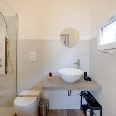 Appartement Covi Del Viaggiatore 2 - Modern Comfort, Timeless Charm Bari