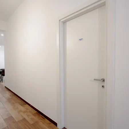 Апартаменти Covi Del Viaggiatore 2 - Modern Comfort, Timeless Charm