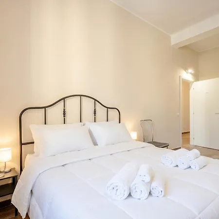 Covi Del Viaggiatore 2 - Modern Comfort, Timeless Charm Апартаменти