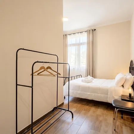 Covi Del Viaggiatore 2 - Modern Comfort, Timeless Charm * Барі