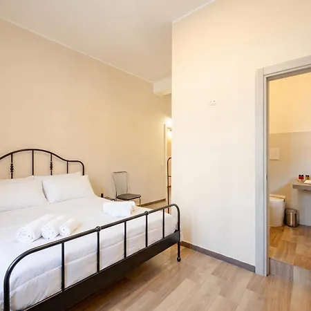 Covi Del Viaggiatore 2 - Modern Comfort, Timeless Charm