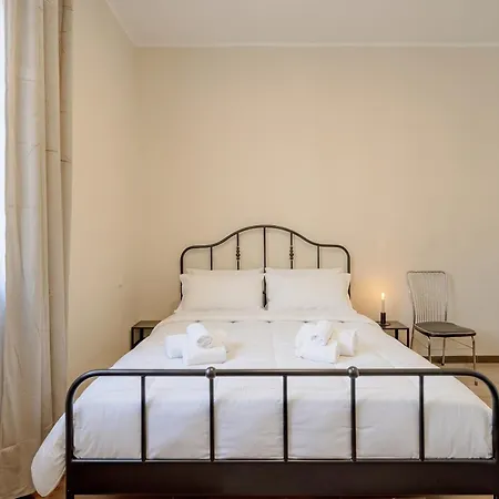 Апартаменти Covi Del Viaggiatore 2 - Modern Comfort, Timeless Charm *