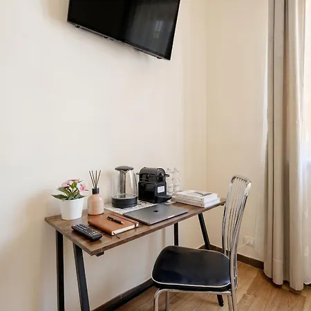Covi Del Viaggiatore 2 - Modern Comfort, Timeless Charm