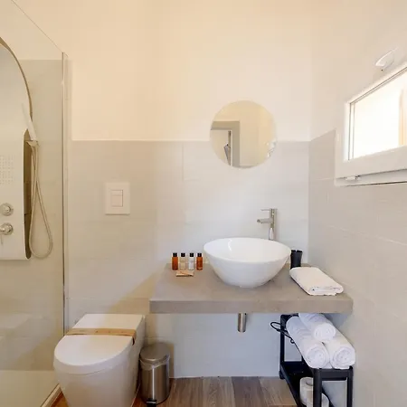 Covi Del Viaggiatore 2 - Modern Comfort, Timeless Charm Апартаменти Барі